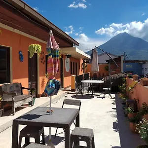 El Viajero Antigua