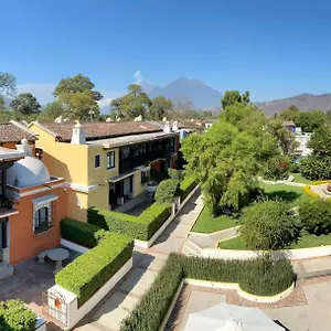 Colonial Antigua