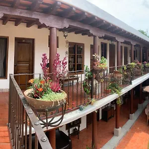 Mansion Del Rey *** Antigua