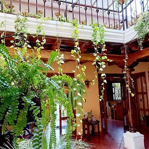 Casa Sofia Antigua
