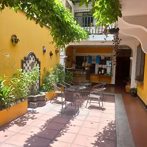 El Viajero Ll Antigua