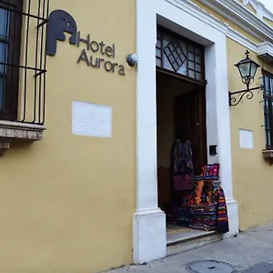 Aurora Antigua