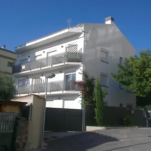 Josep Pla Apartamento