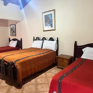 Don Valentino Antigua