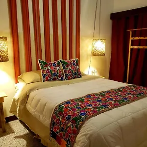 Luna Maya Boutique Antigua