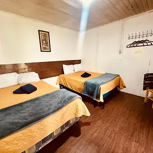 Casa Alicia Guatemala Habitación en casa particular