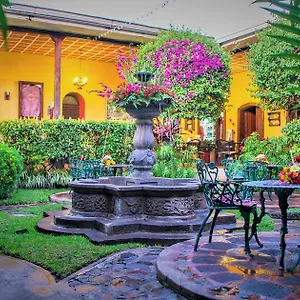 Casa By Ahs *** Antigua