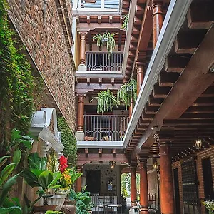Hotel Casa Mia