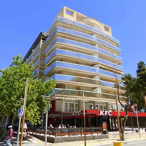 Rentalmar Park Apartamento