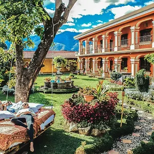 Socialtel **** Antigua