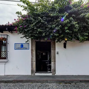 Casa Encantada By Porta Antigua