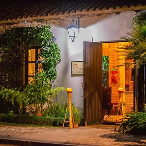 Marias Antigua